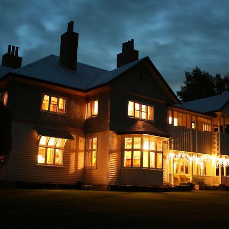Gunyah Country Estate Villa Windwhistle Exterior foto