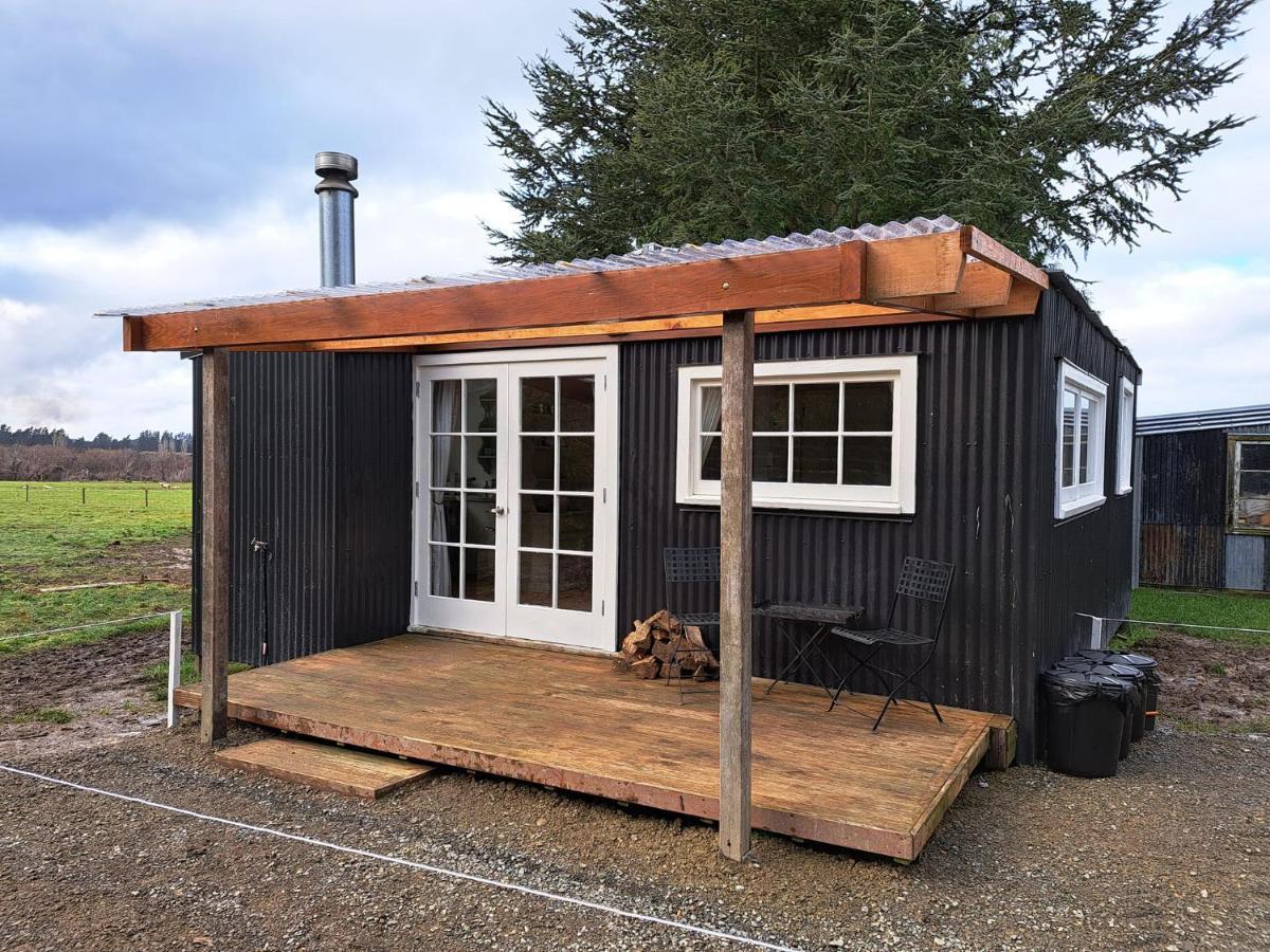 Gunyah Country Estate Villa Windwhistle Exterior foto