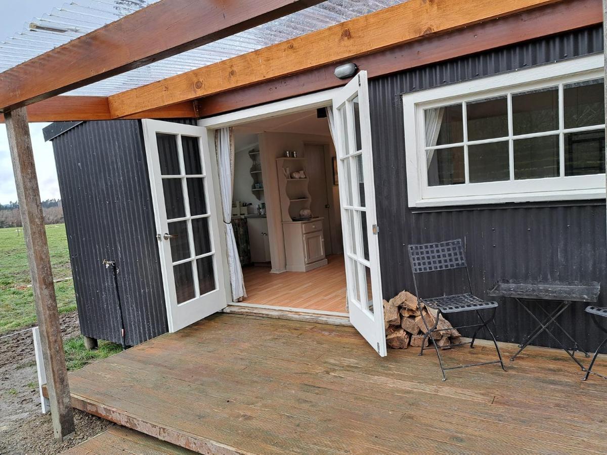 Gunyah Country Estate Villa Windwhistle Exterior foto