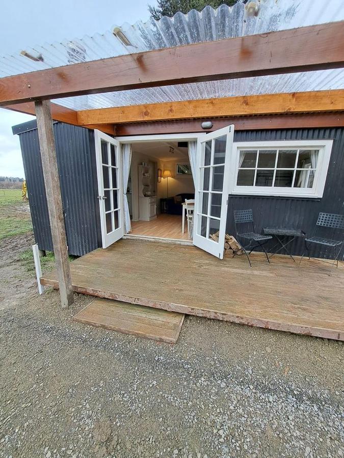 Gunyah Country Estate Villa Windwhistle Exterior foto