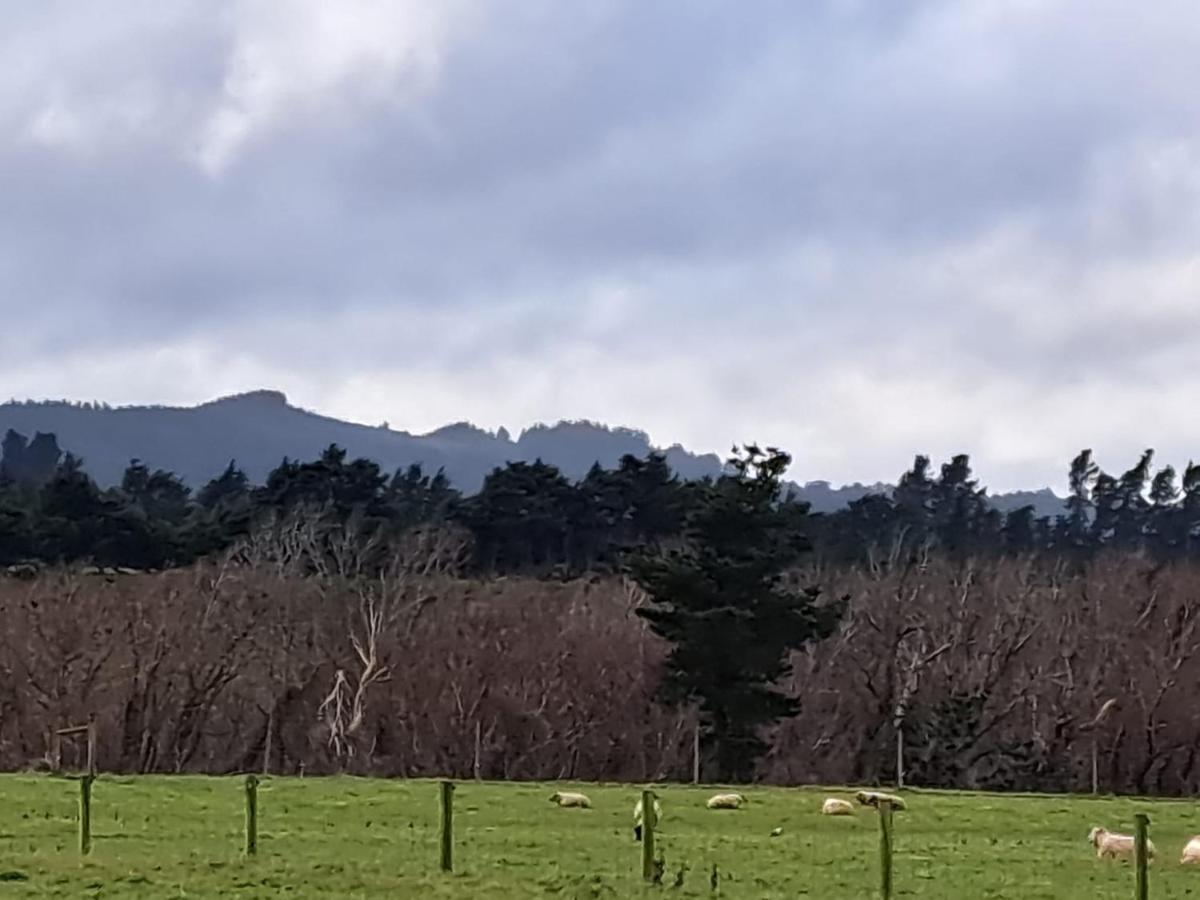 Gunyah Country Estate Villa Windwhistle Exterior foto
