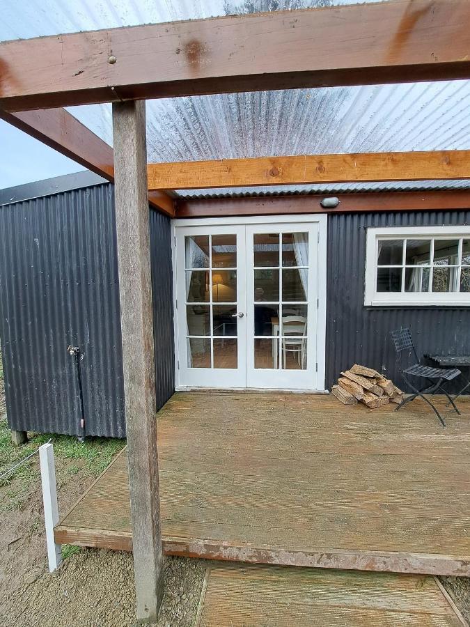 Gunyah Country Estate Villa Windwhistle Exterior foto