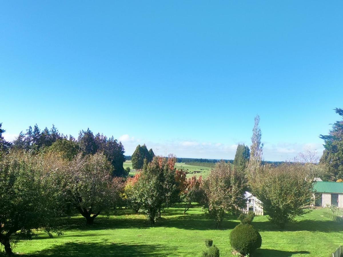 Gunyah Country Estate Villa Windwhistle Exterior foto