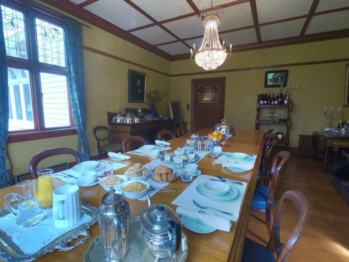 Gunyah Country Estate Villa Windwhistle Exterior foto