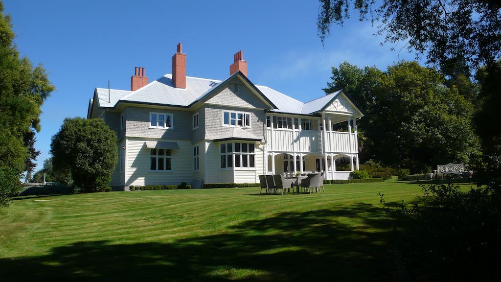 Gunyah Country Estate Villa Windwhistle Exterior foto