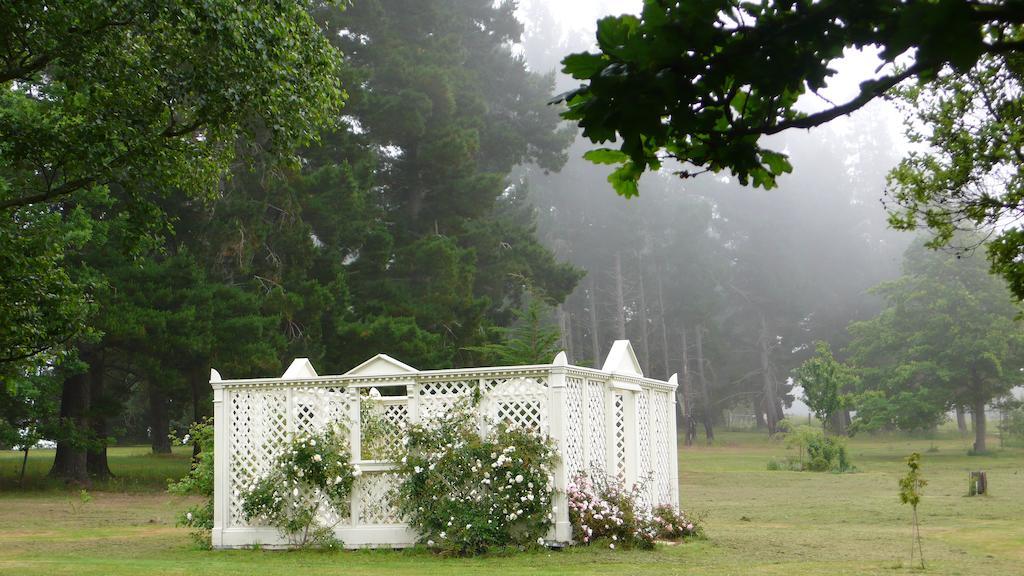 Gunyah Country Estate Villa Windwhistle Exterior foto