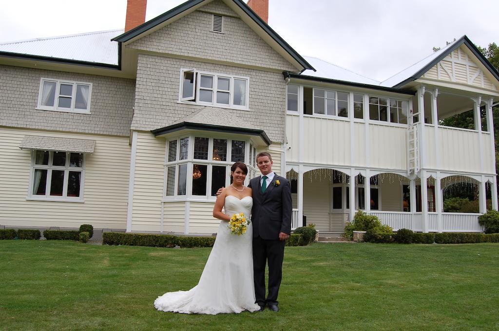 Gunyah Country Estate Villa Windwhistle Exterior foto