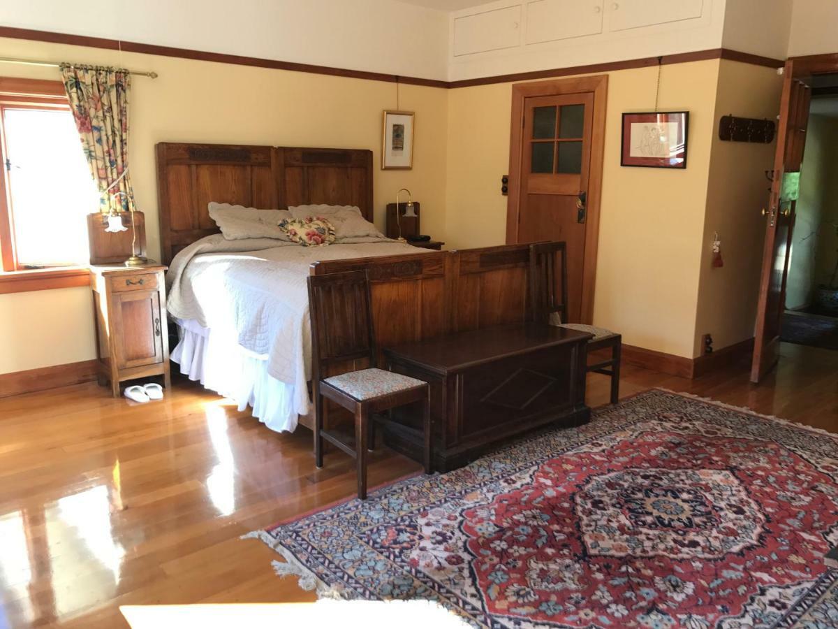 Gunyah Country Estate Villa Windwhistle Exterior foto