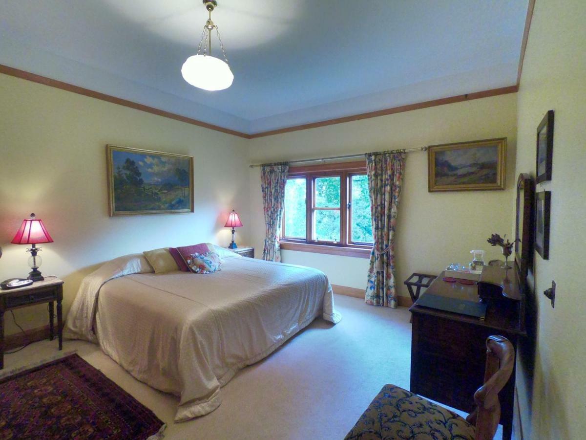 Gunyah Country Estate Villa Windwhistle Exterior foto