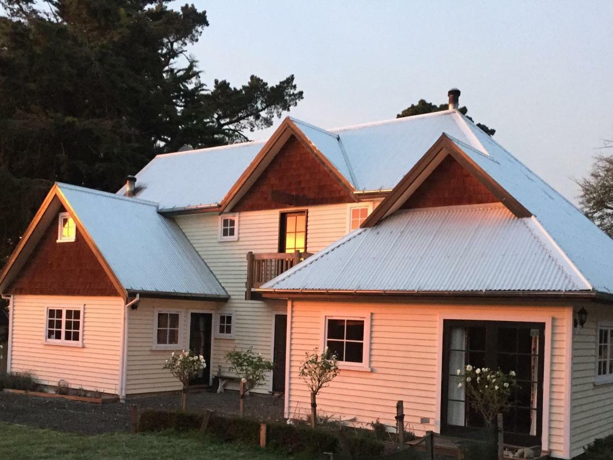 Gunyah Country Estate Villa Windwhistle Exterior foto