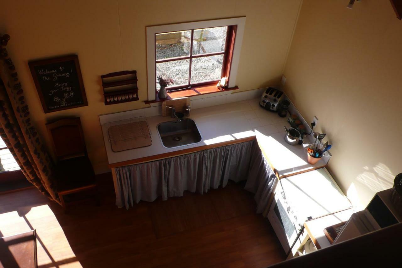 Gunyah Country Estate Villa Windwhistle Exterior foto