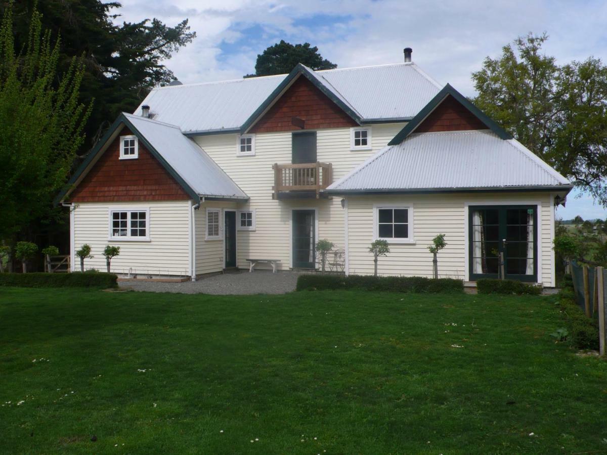 Gunyah Country Estate Villa Windwhistle Exterior foto