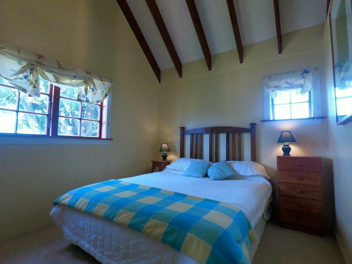 Gunyah Country Estate Villa Windwhistle Exterior foto
