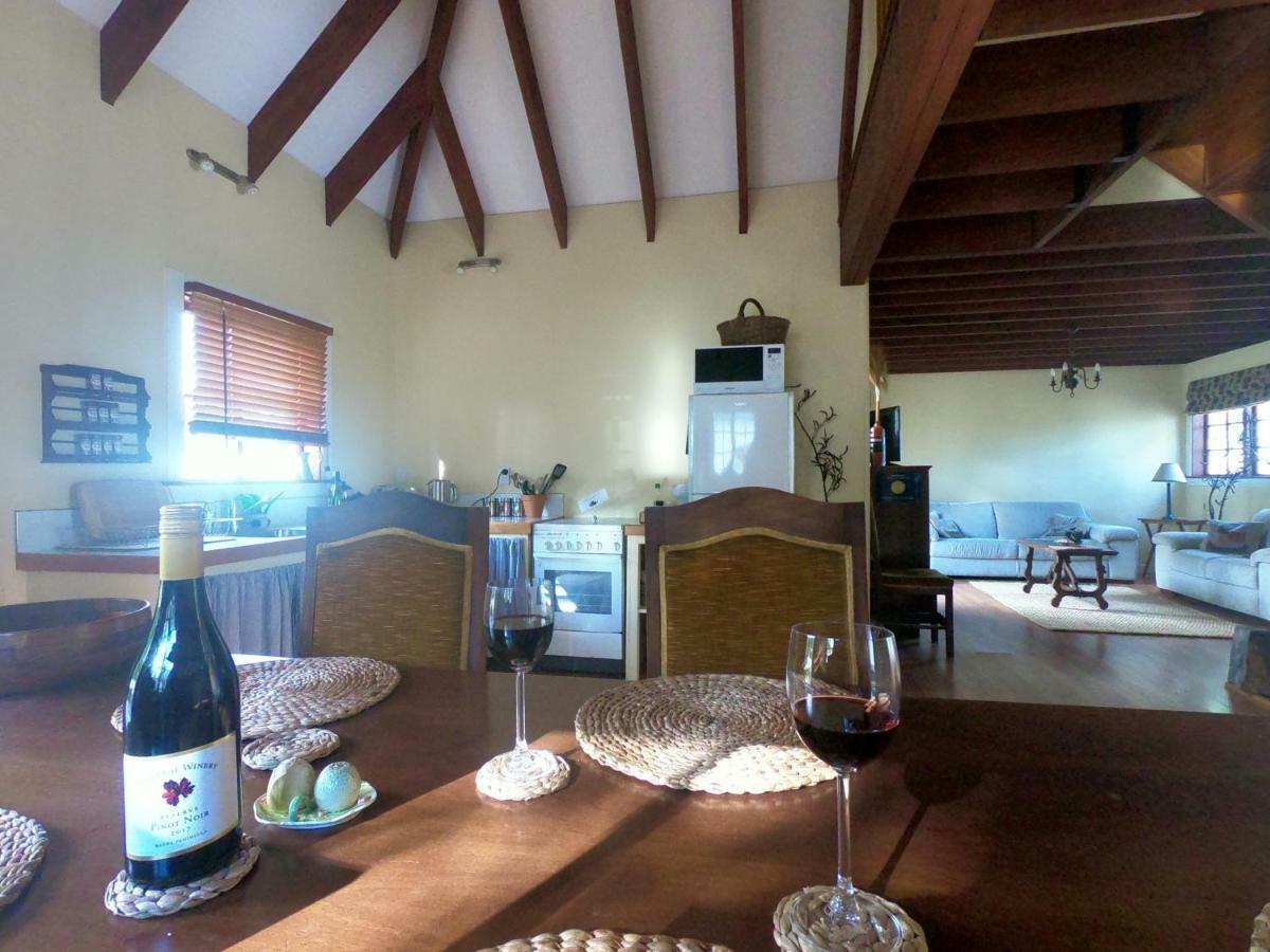 Gunyah Country Estate Villa Windwhistle Exterior foto