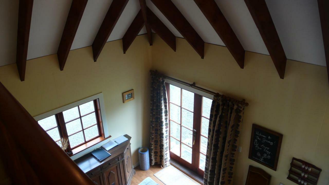 Gunyah Country Estate Villa Windwhistle Exterior foto