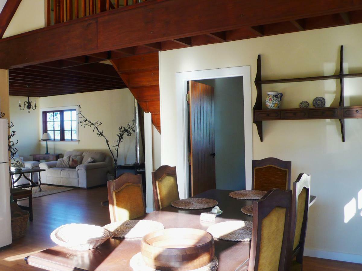 Gunyah Country Estate Villa Windwhistle Exterior foto