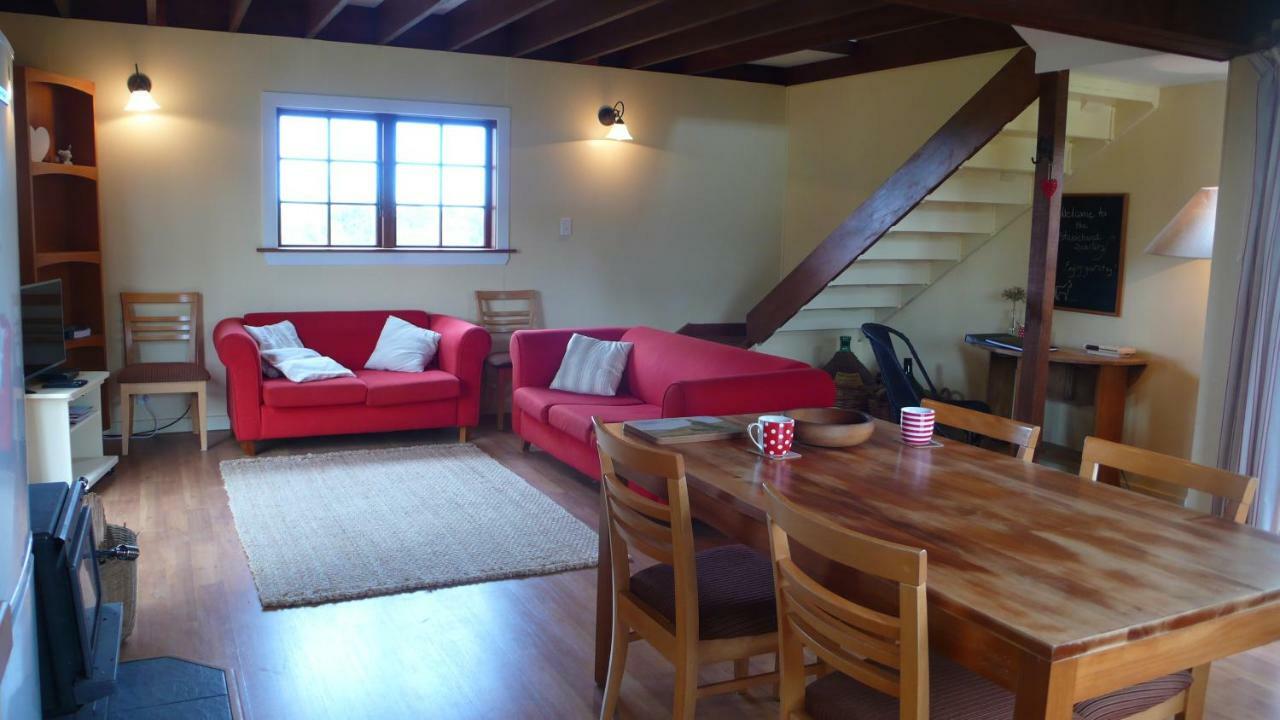 Gunyah Country Estate Villa Windwhistle Exterior foto