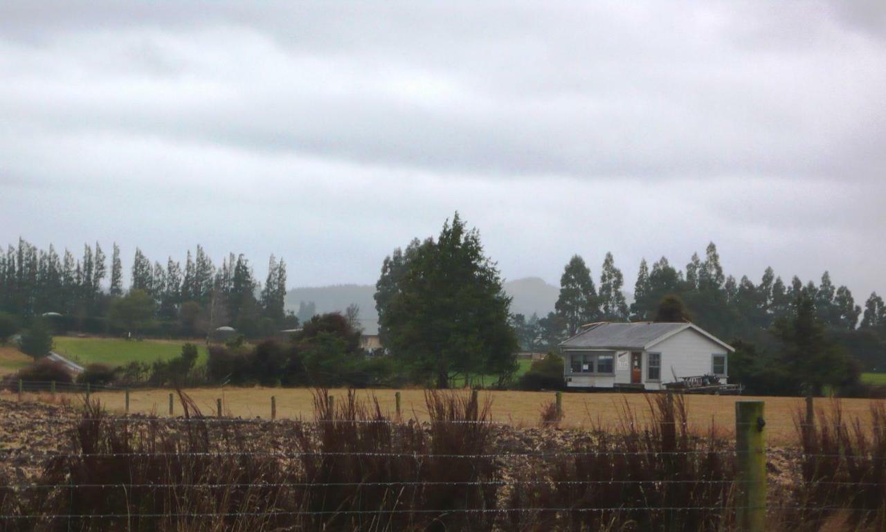 Gunyah Country Estate Villa Windwhistle Exterior foto